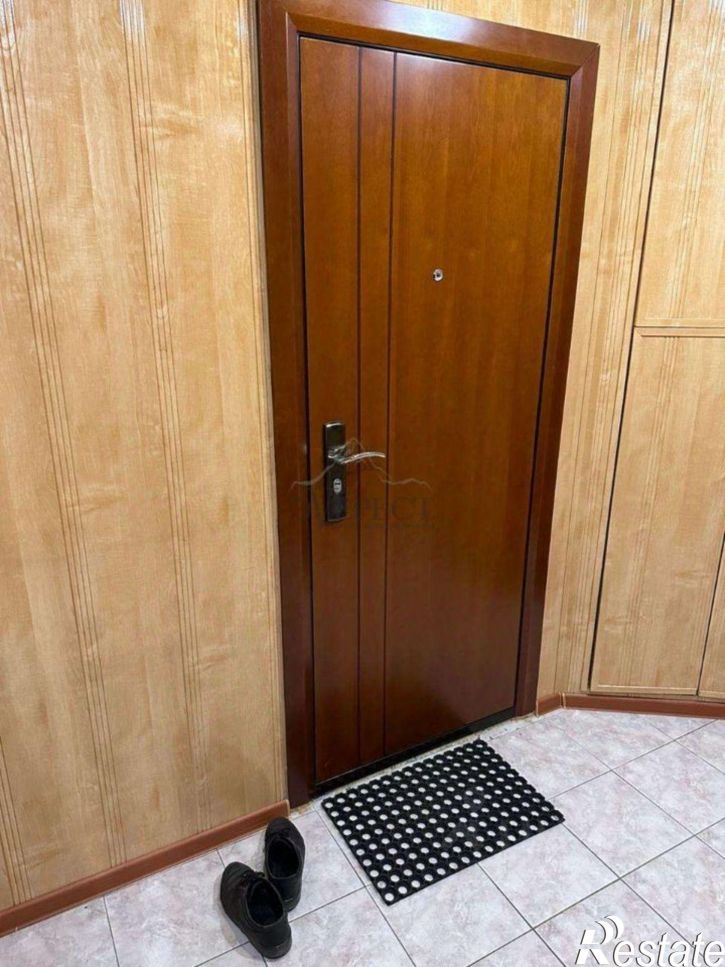 3-комн квартира Северный мкр,дом 29