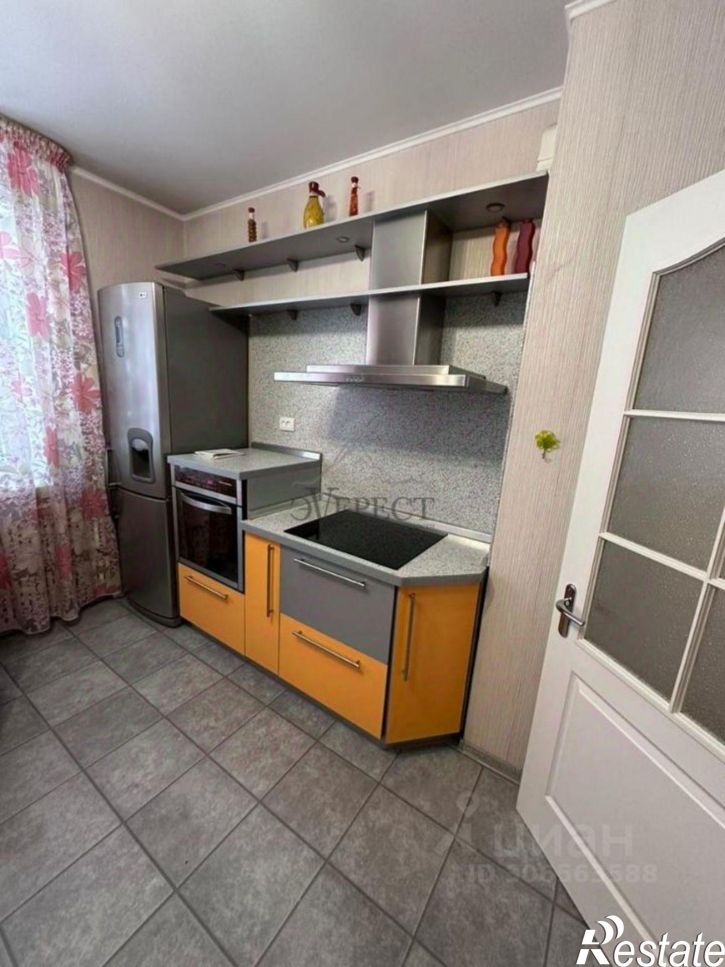 3-комн квартира Северный мкр,дом 29