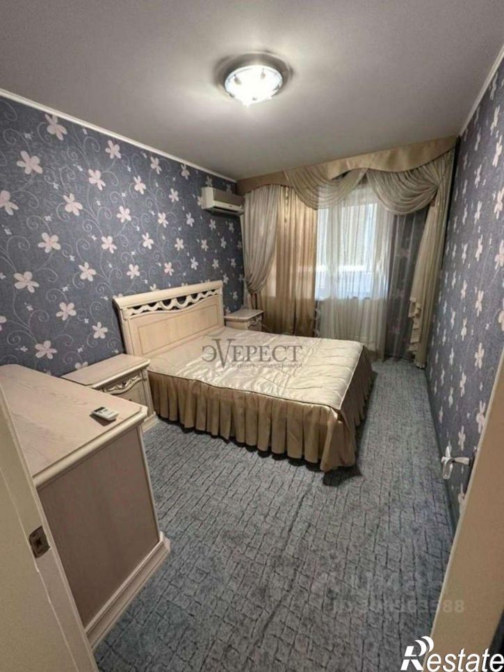 3-комн квартира Северный мкр,дом 29