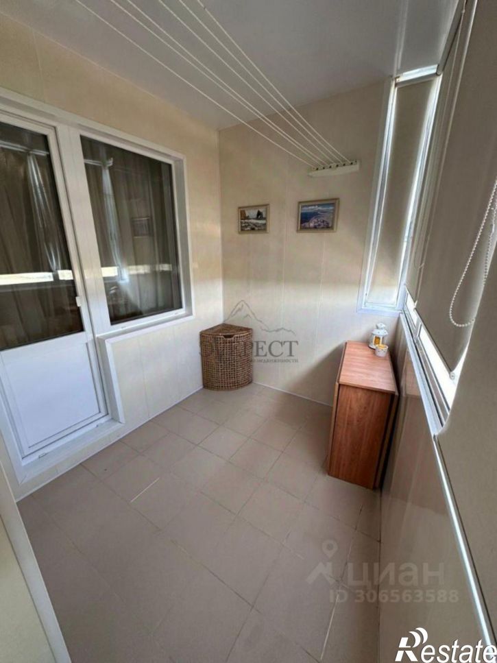 3-комн квартира Северный мкр,дом 29