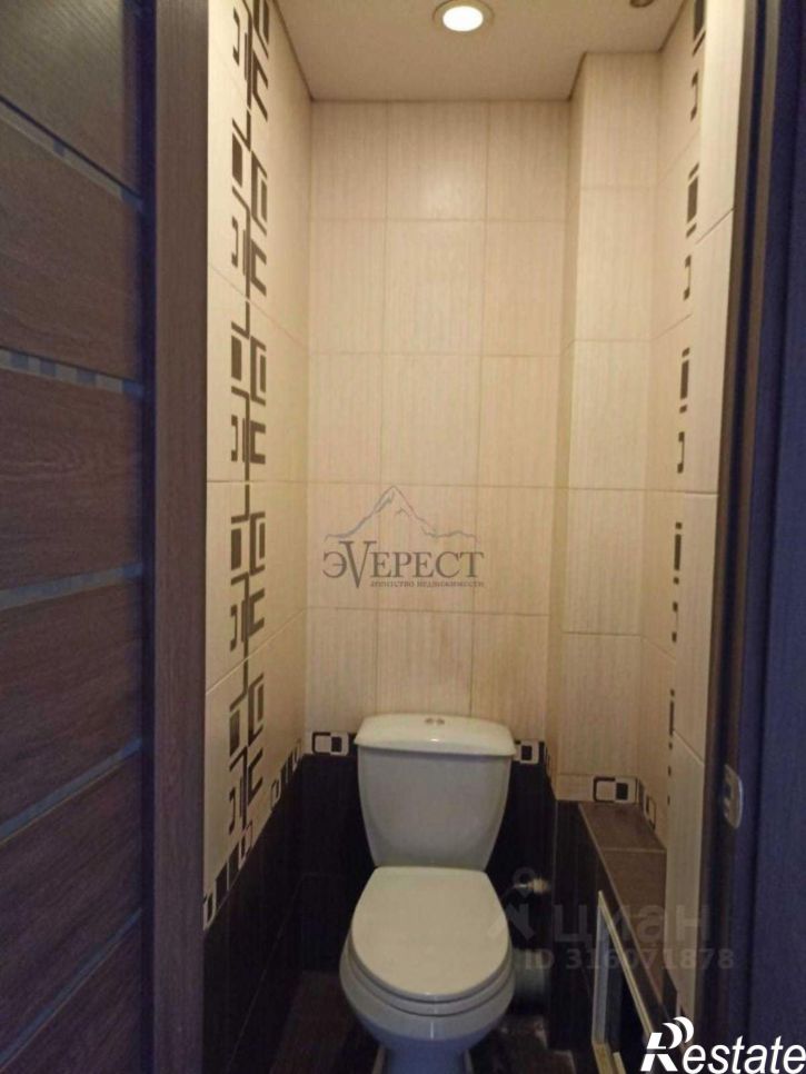 3-комн квартира Королева мкр,дом 31