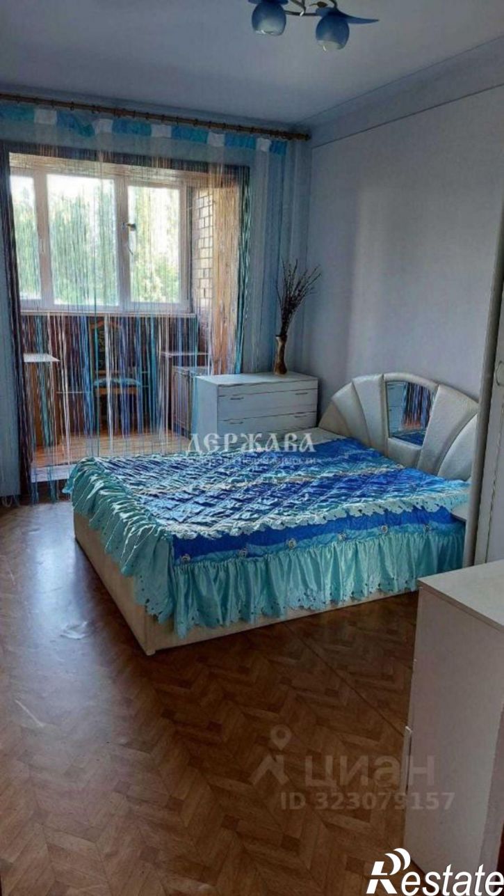 3-комн квартира Солнечный мкр,дом 6