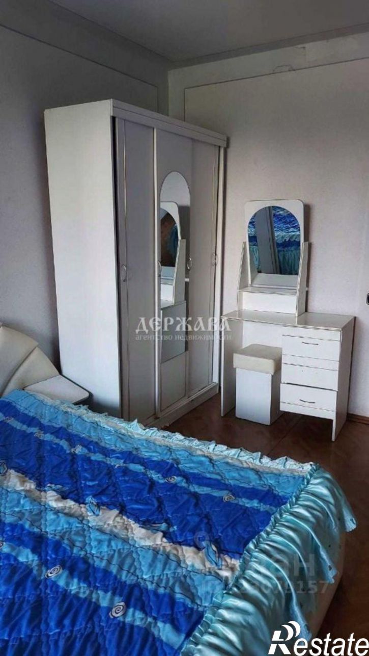 3-комн квартира Солнечный мкр,дом 6