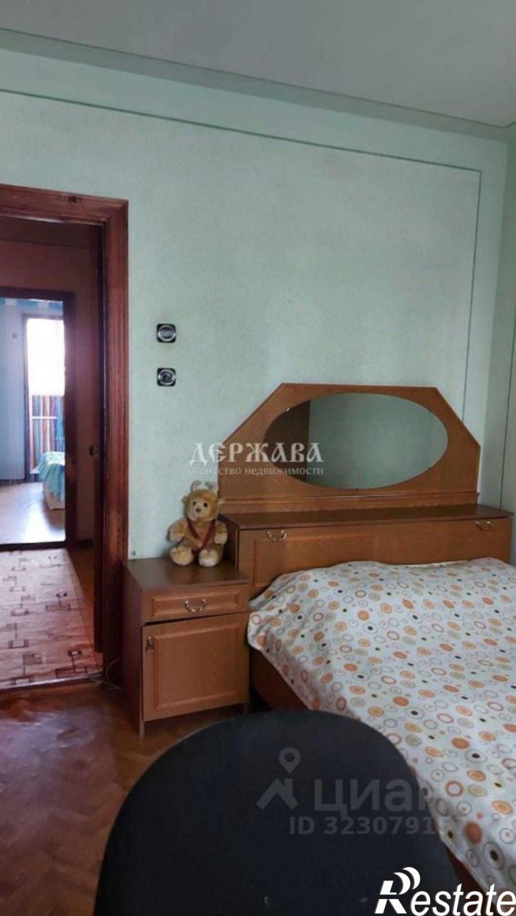 3-комн квартира Солнечный мкр,дом 6