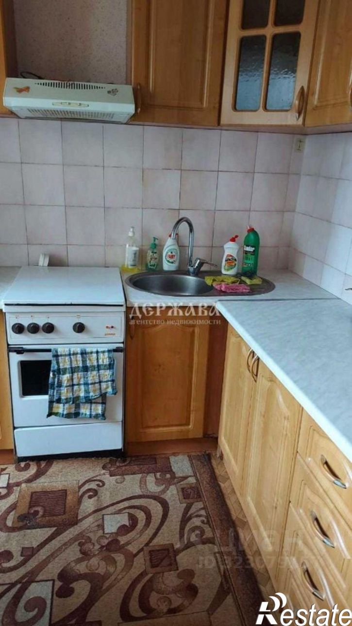 3-комн квартира Солнечный мкр,дом 6