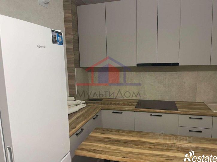 2-комн квартира Космос мкр,дом 11