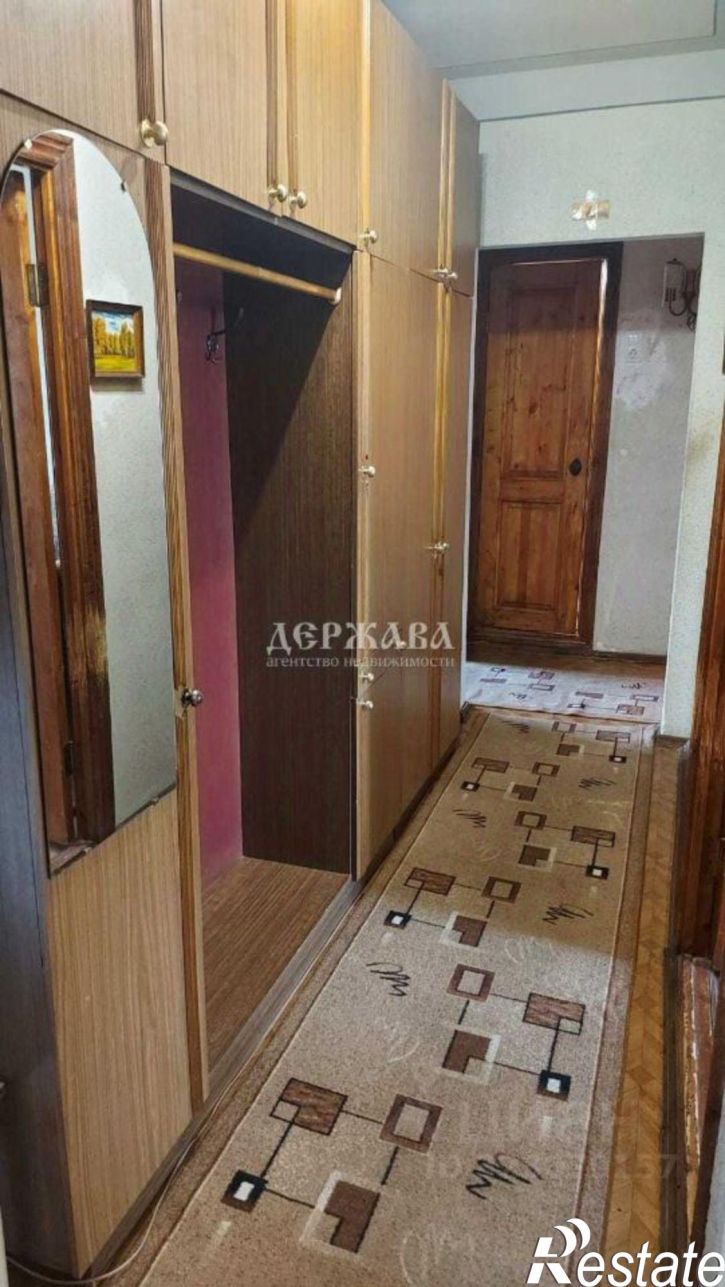 3-комн квартира Солнечный мкр,дом 6