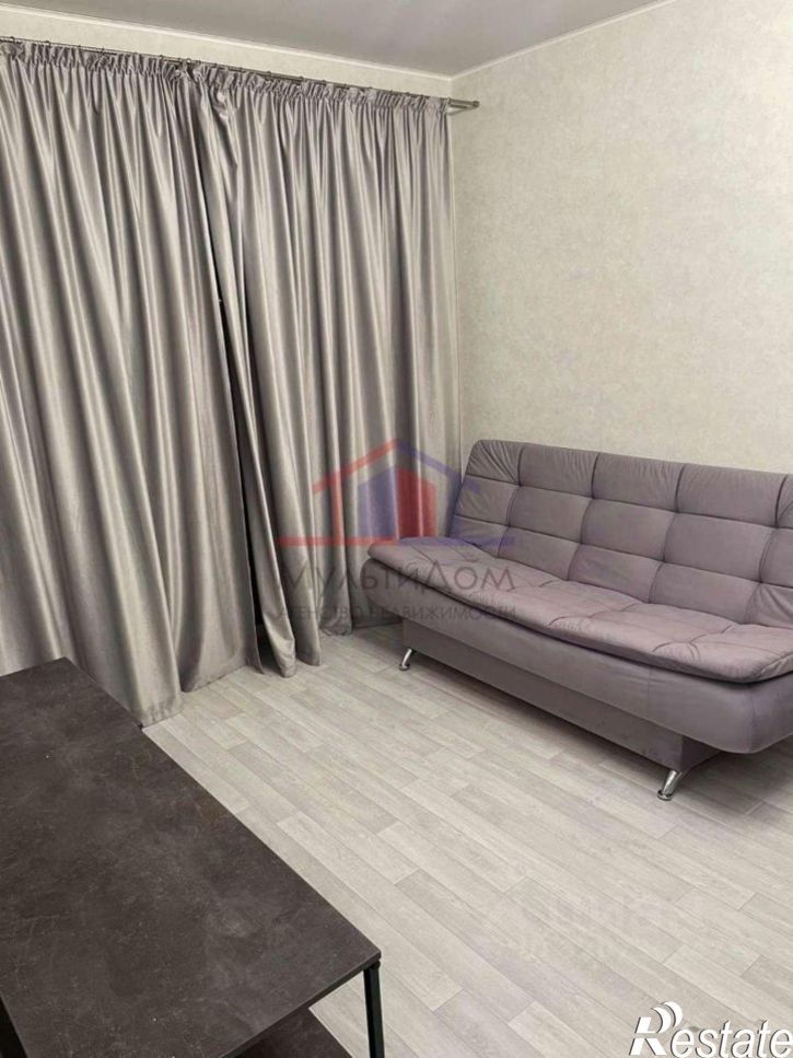 2-комн квартира Космос мкр,дом 11