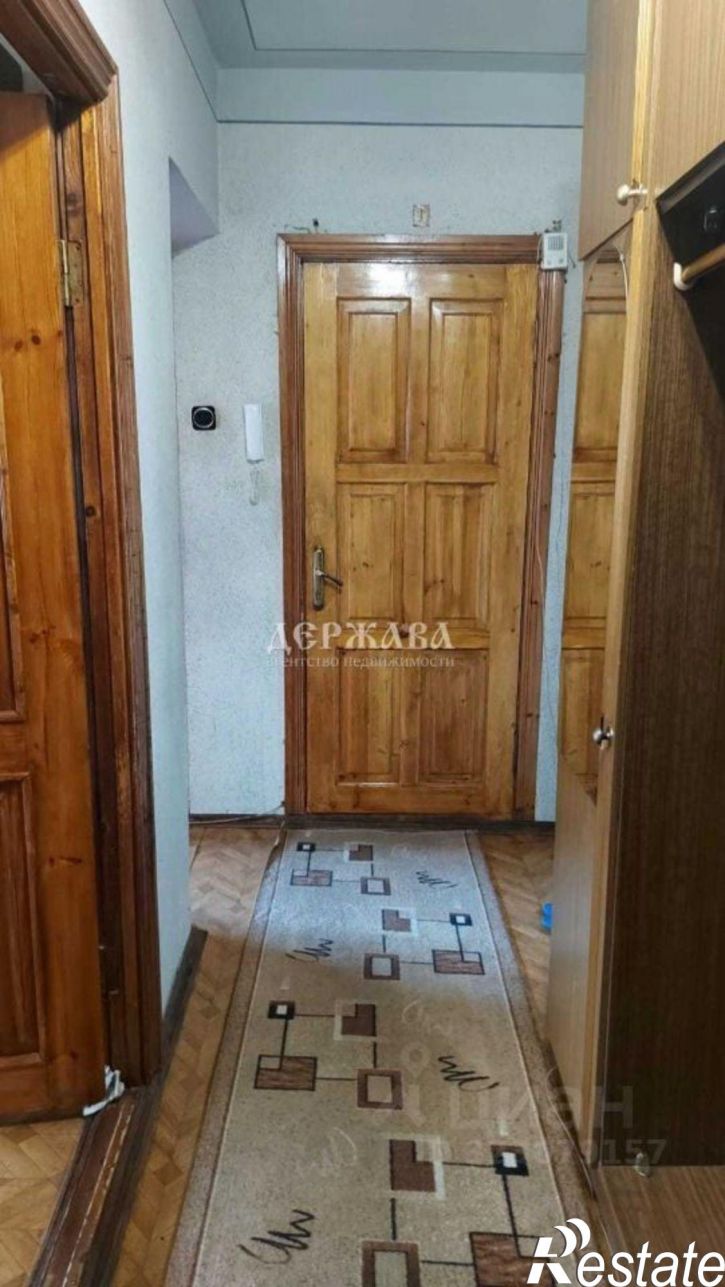 3-комн квартира Солнечный мкр,дом 6