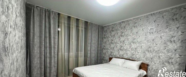 2-комн квартира