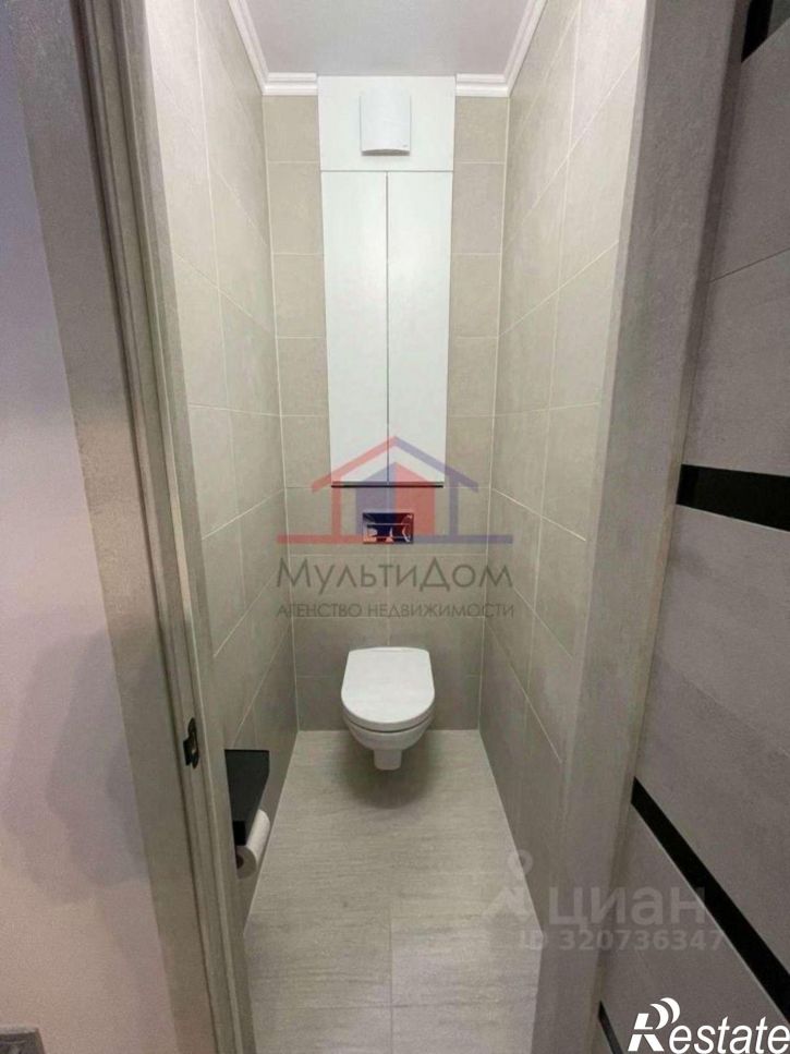 2-комн квартира Космос мкр,дом 11