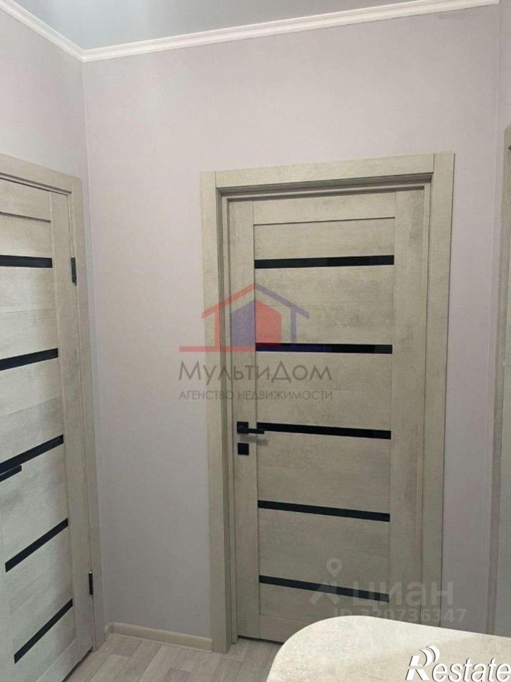 2-комн квартира Космос мкр,дом 11