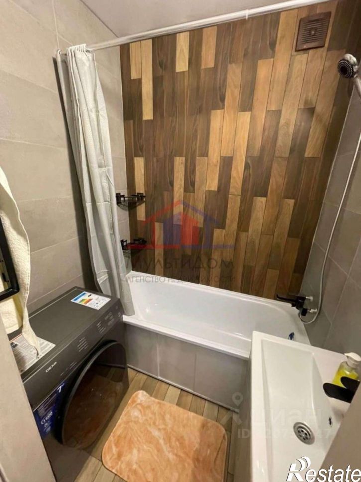 2-комн квартира Космос мкр,дом 11