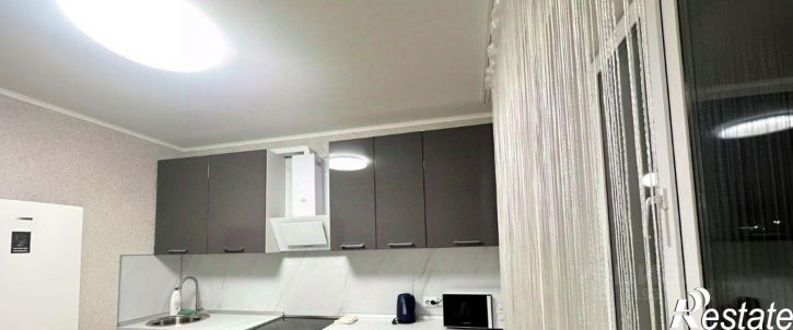 2-комн квартира