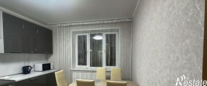 2-комн квартира