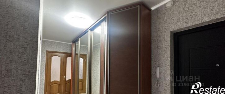 2-комн квартира