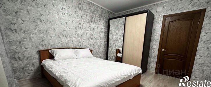 2-комн квартира