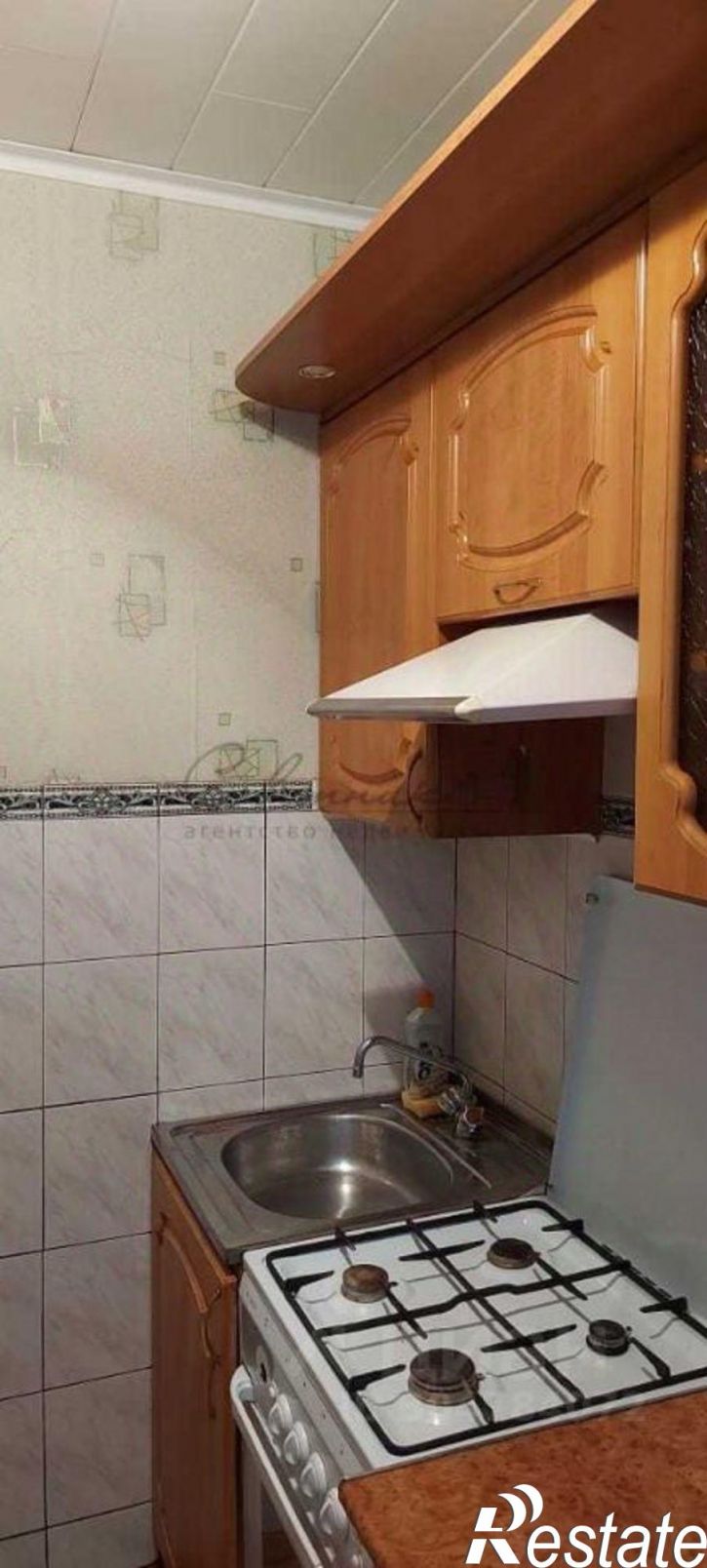 2-комн квартира