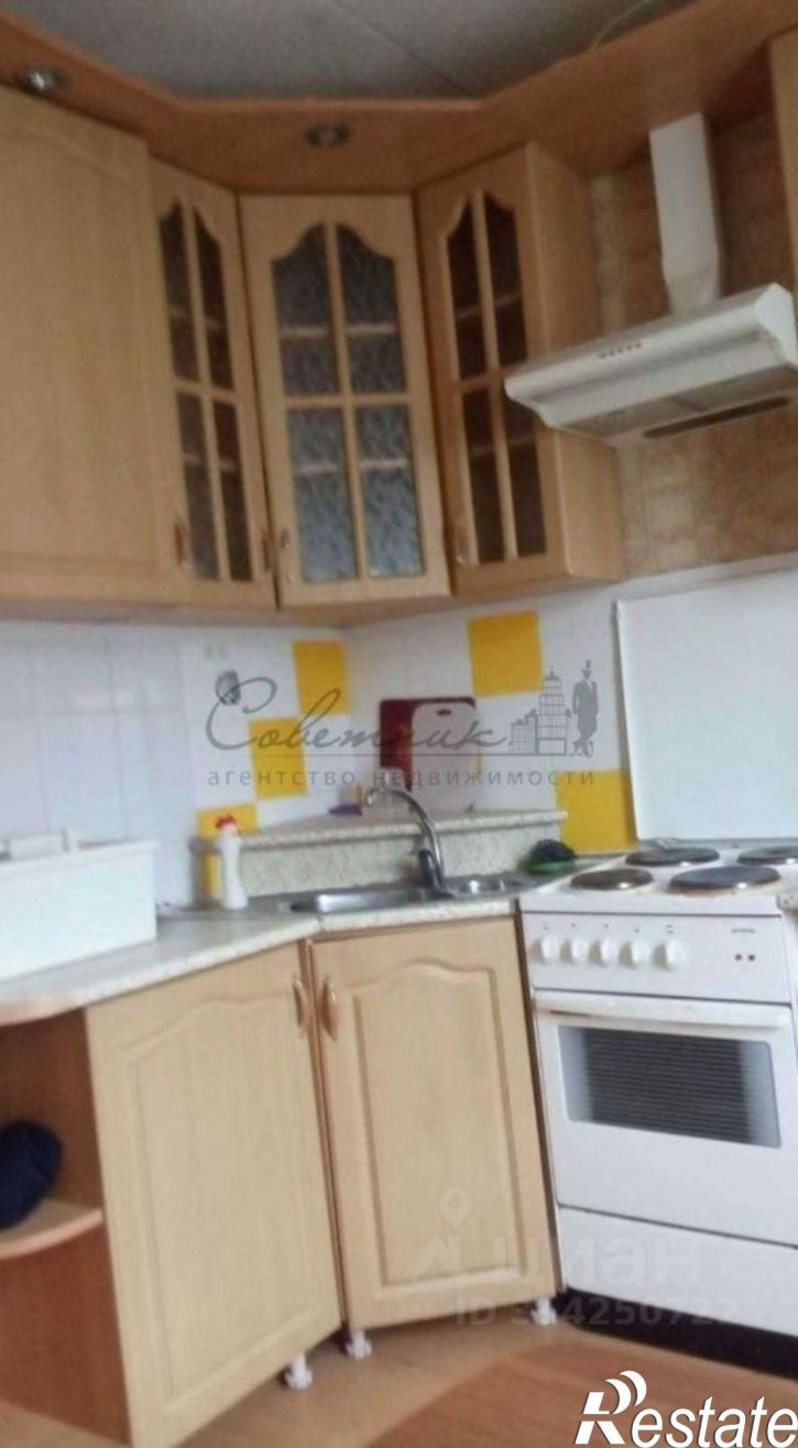 2-комн квартира