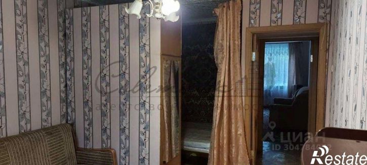 2-комн квартира