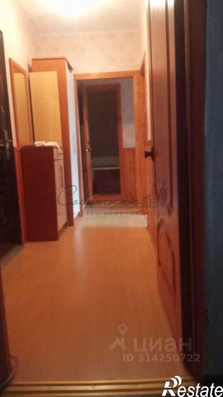 2-комн квартира