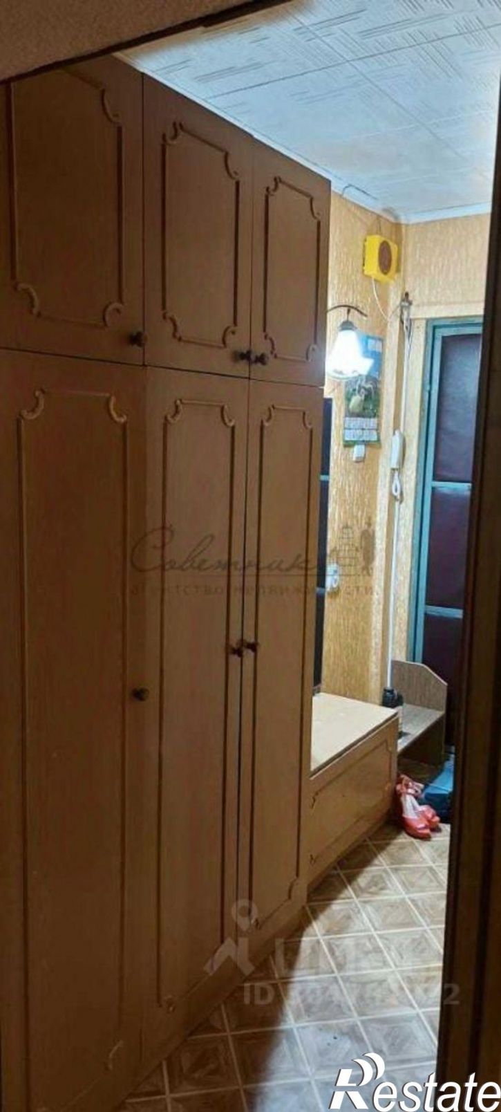 2-комн квартира