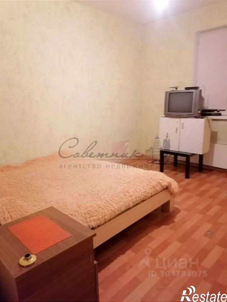 3-комн квартира Степной мкр,дом 8