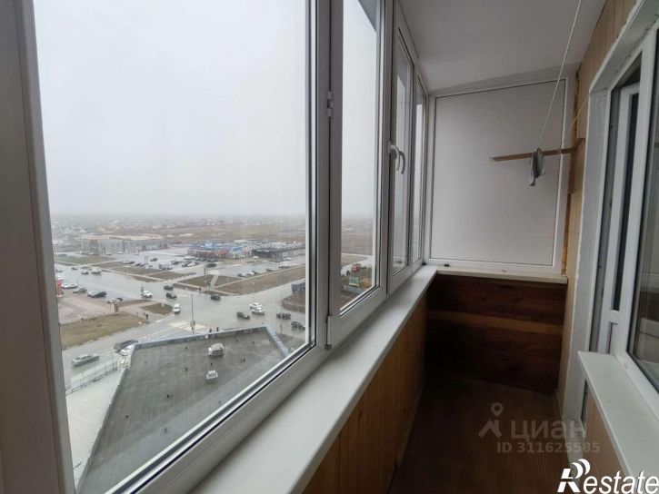 1-комн квартира Юбилейный мкр,дом 4