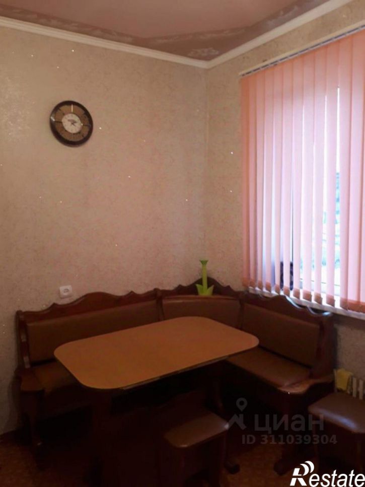 2-комн квартира Конева мкр,дом 2