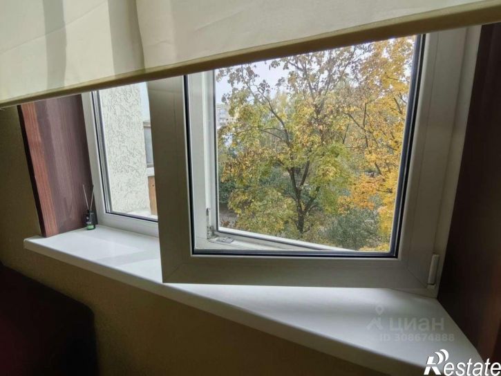 2-комн квартира