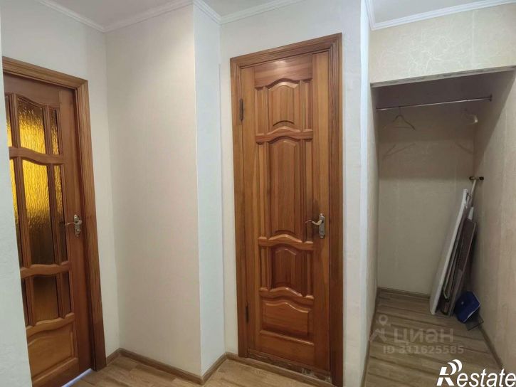 1-комн квартира Юбилейный мкр,дом 4