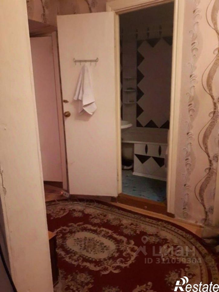 2-комн квартира Конева мкр,дом 2