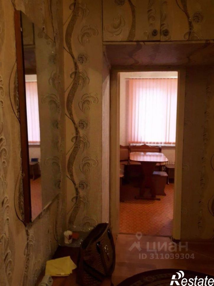 2-комн квартира Конева мкр,дом 2