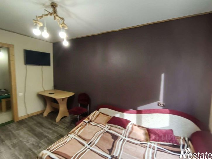 2-комн квартира