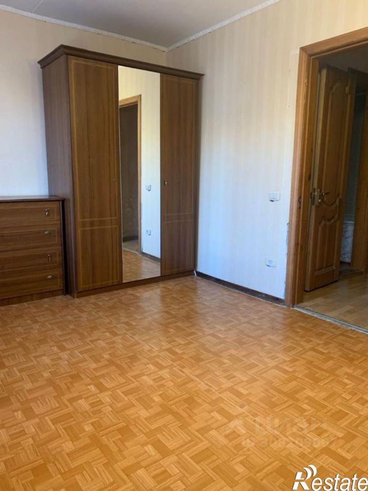 3-комн квартира