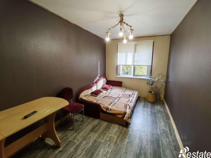 2-комн квартира