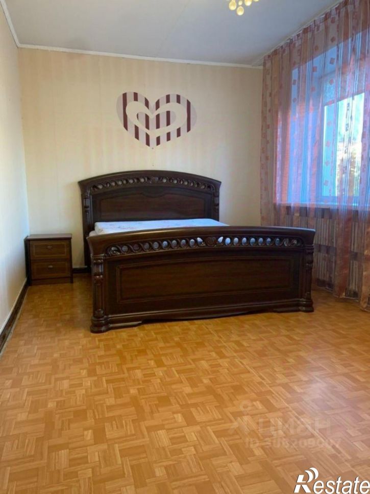 3-комн квартира