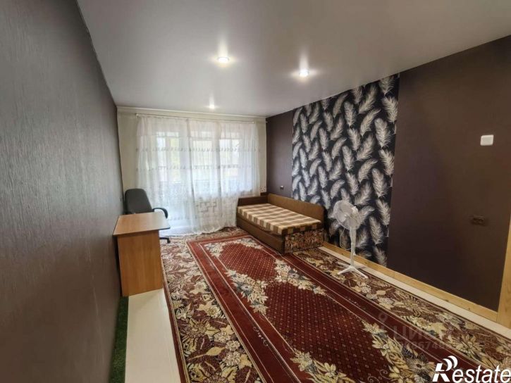 2-комн квартира