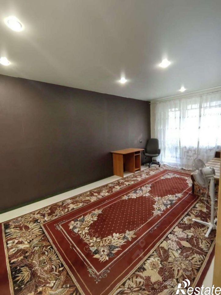 2-комн квартира