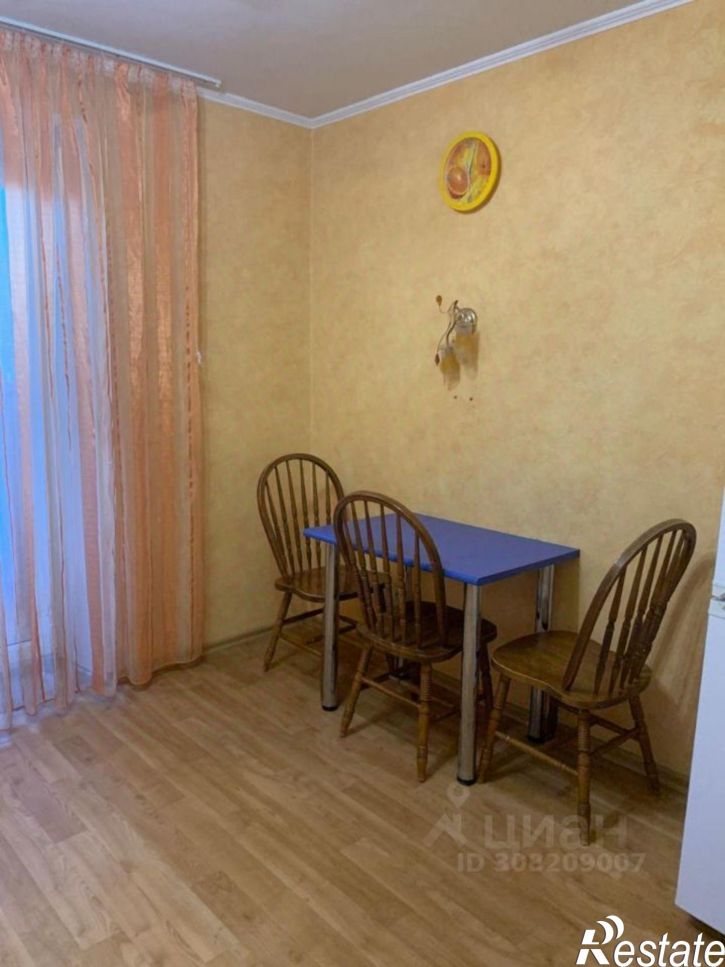 3-комн квартира