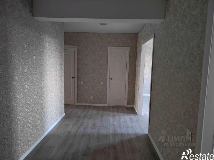 2-комн квартира