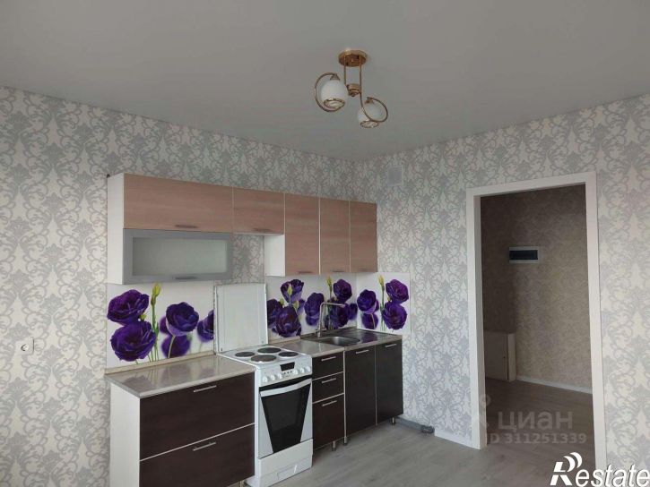 2-комн квартира