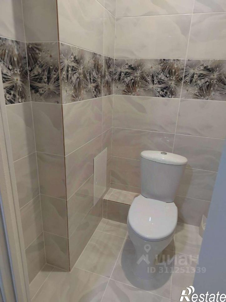 2-комн квартира