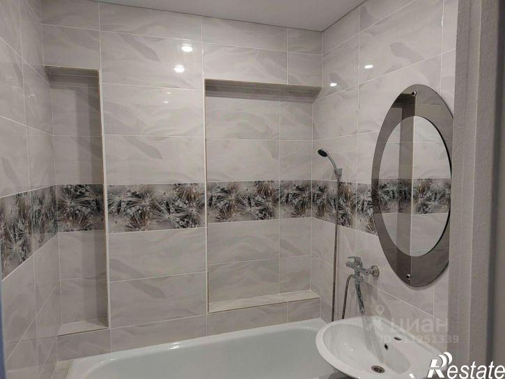 2-комн квартира