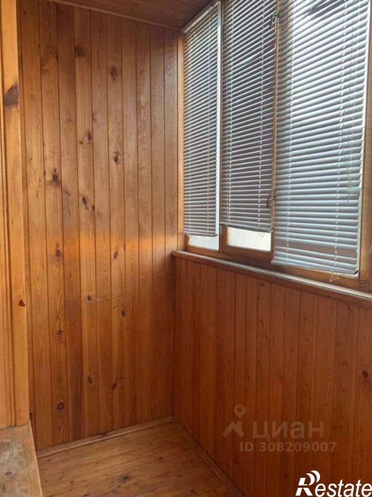 3-комн квартира