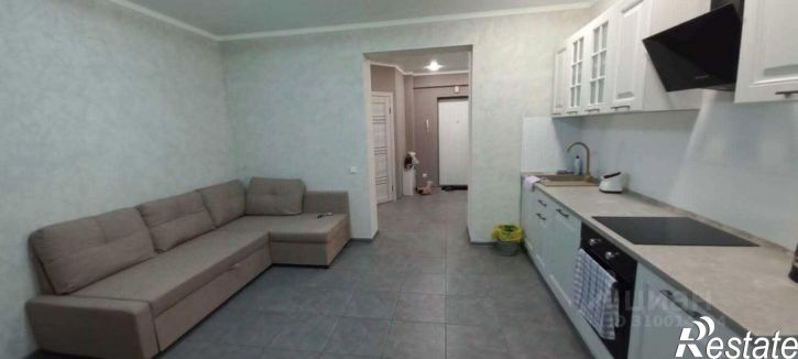 1-комн квартира