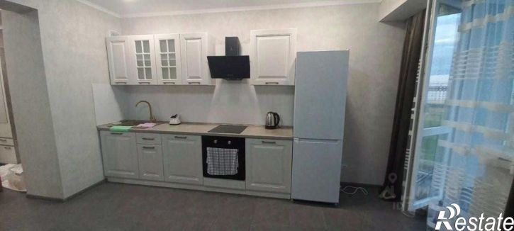 1-комн квартира