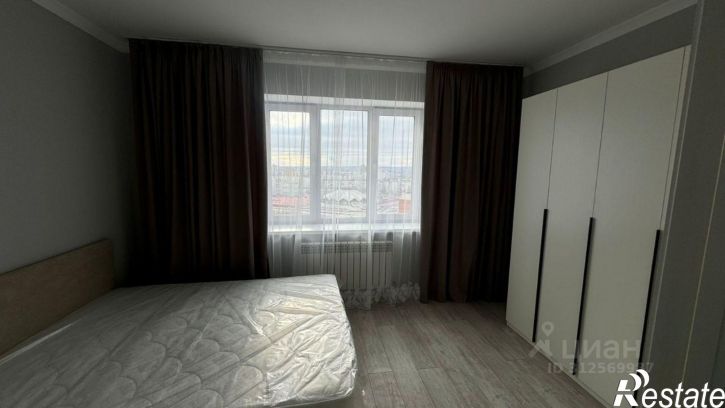 2-комн квартира