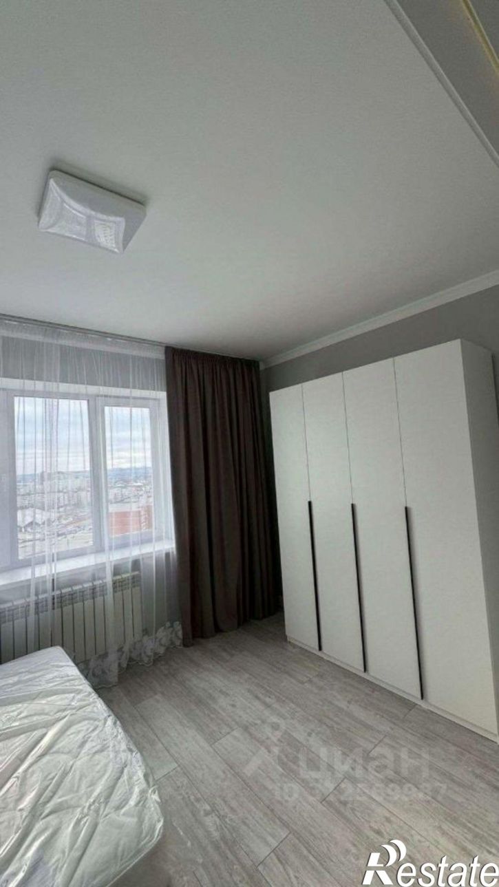 2-комн квартира