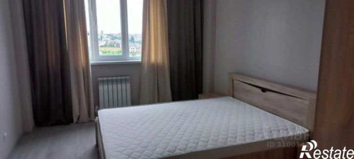 1-комн квартира